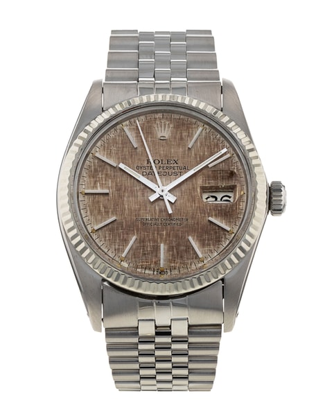 Rolex Datejust 16014